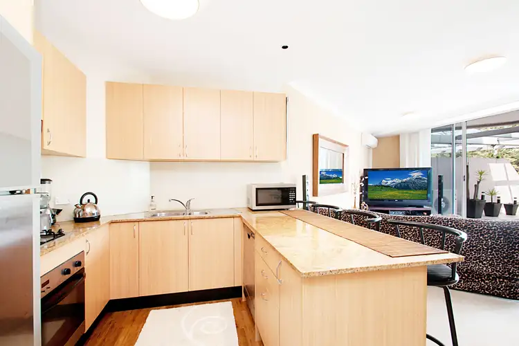 Fourth view of Homely apartment listing, 405/910 Pittwater Road, Dee Why NSW 2099