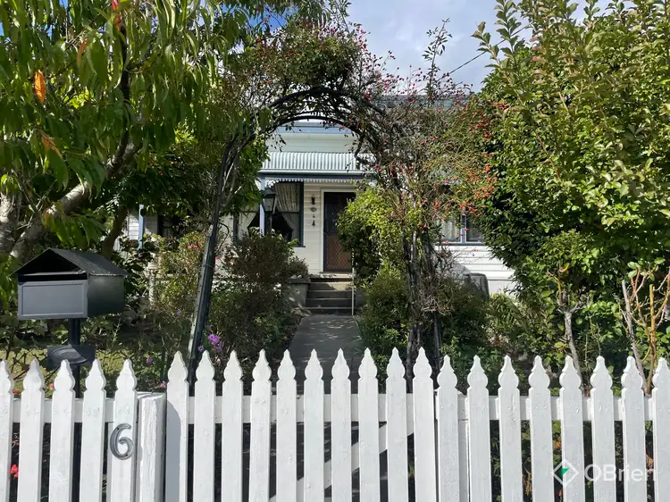 Main view of Homely house listing, 6 Besley Street, Bruthen VIC 3885
