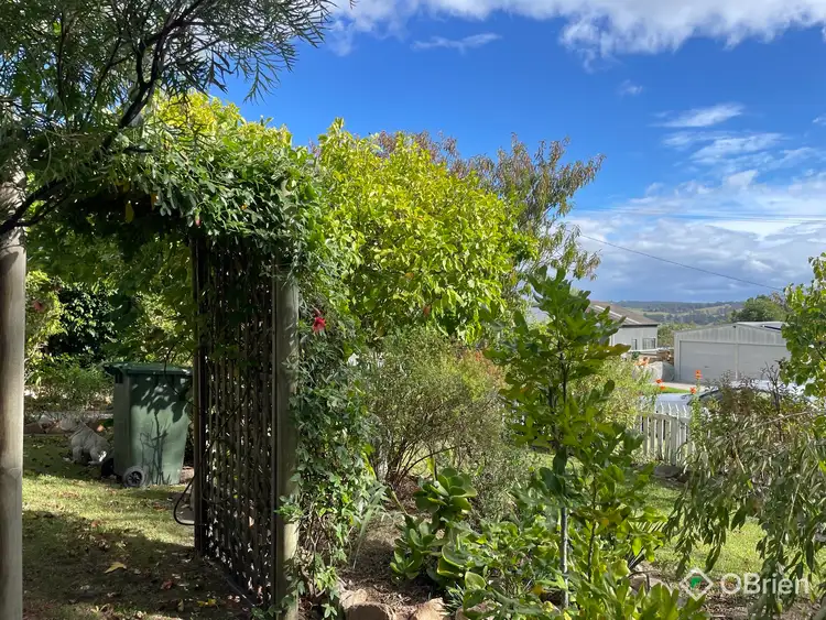 Fifth view of Homely house listing, 6 Besley Street, Bruthen VIC 3885