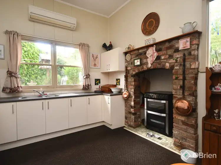 Sixth view of Homely house listing, 6 Besley Street, Bruthen VIC 3885