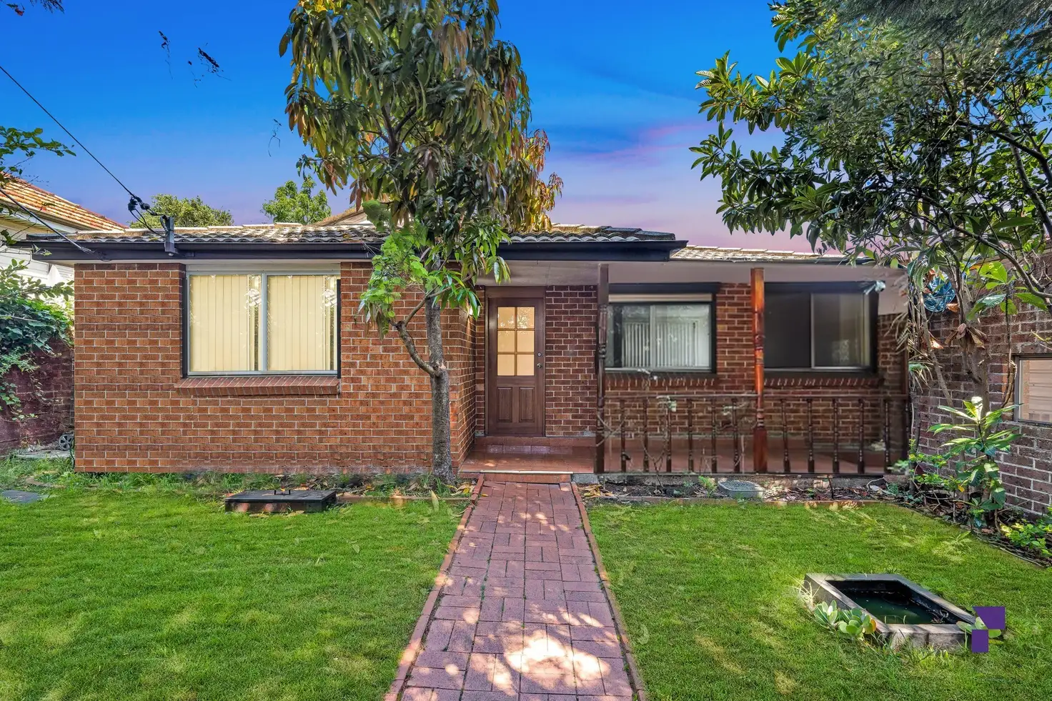 Main view of Homely house listing, 252 Roberts Road, Greenacre NSW 2190