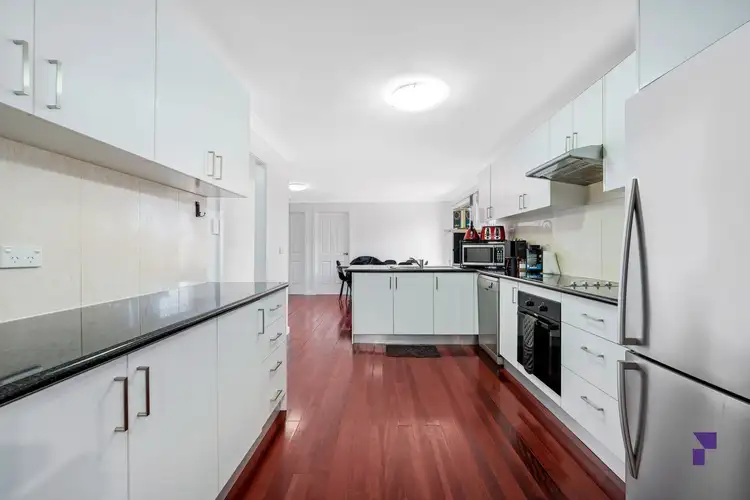 Second view of Homely house listing, 252 Roberts Road, Greenacre NSW 2190