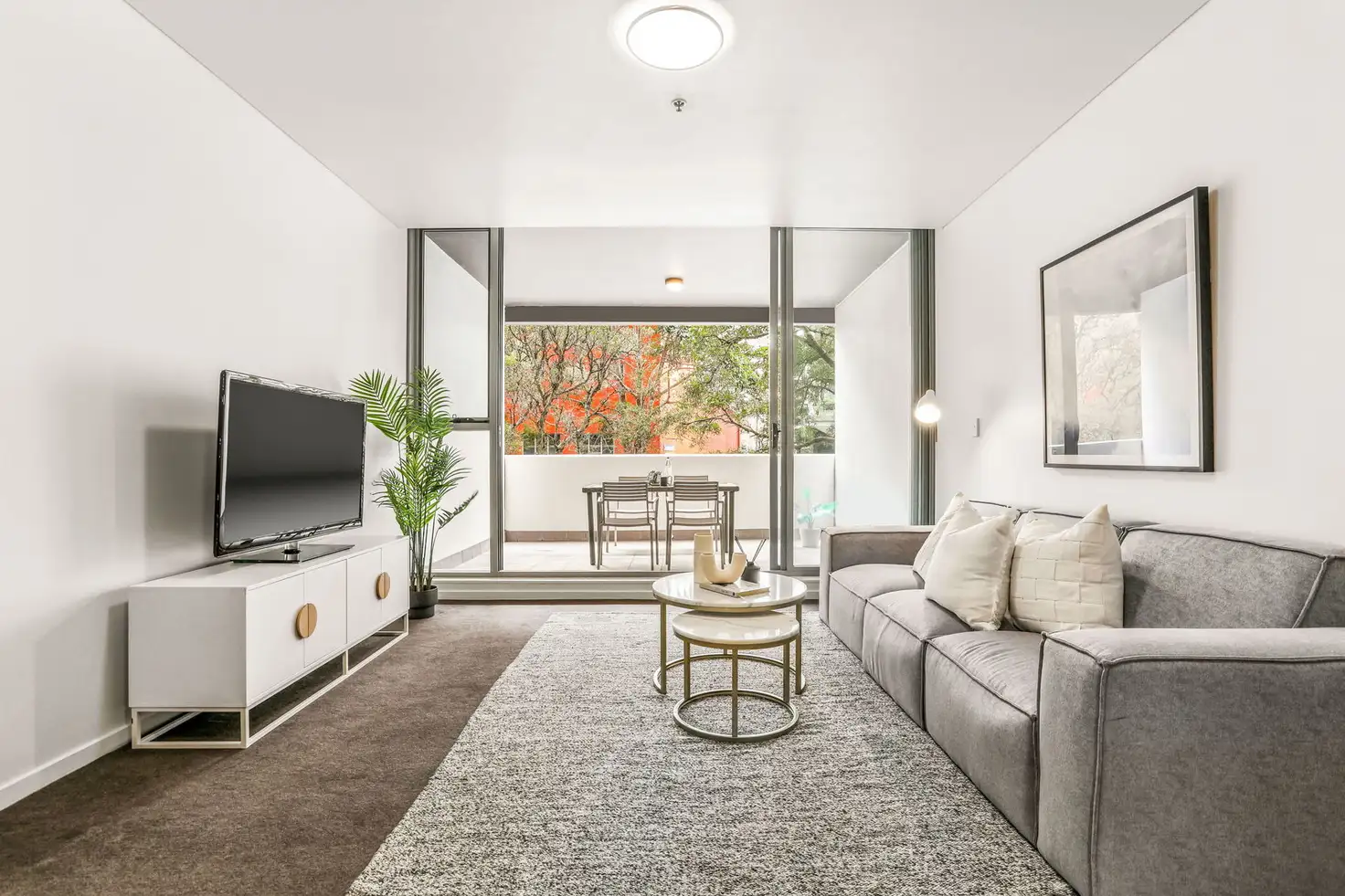 Main view of Homely apartment listing, 210/5 O'Dea Avenue, Zetland NSW 2017