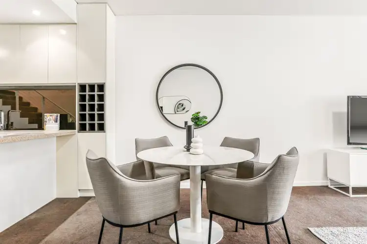 Fourth view of Homely apartment listing, 210/5 O'Dea Avenue, Zetland NSW 2017