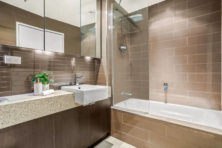 Fifth view of Homely apartment listing, 210/5 O'Dea Avenue, Zetland NSW 2017