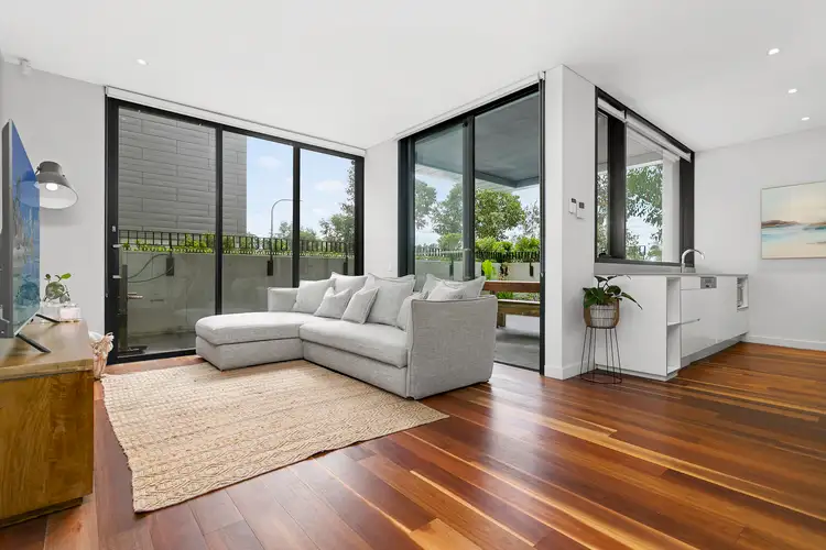 006/2 Galaup Street, Little Bay NSW 2036