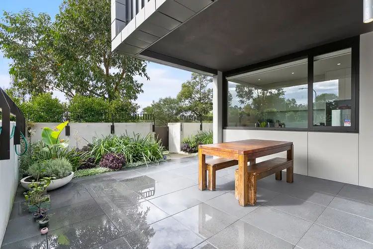 Third view of Homely apartment listing, 006/2 Galaup Street, Little Bay NSW 2036