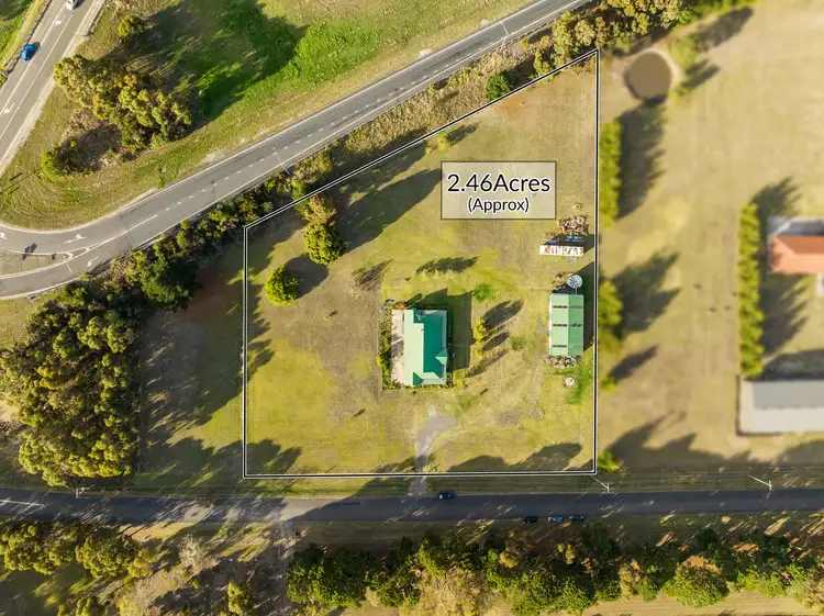 Second view of Homely house listing, 42-50 Napier Street, Diggers Rest VIC 3427