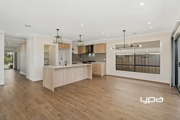 Third view of Homely house listing, 10 Lime Crescent, Diggers Rest VIC 3427