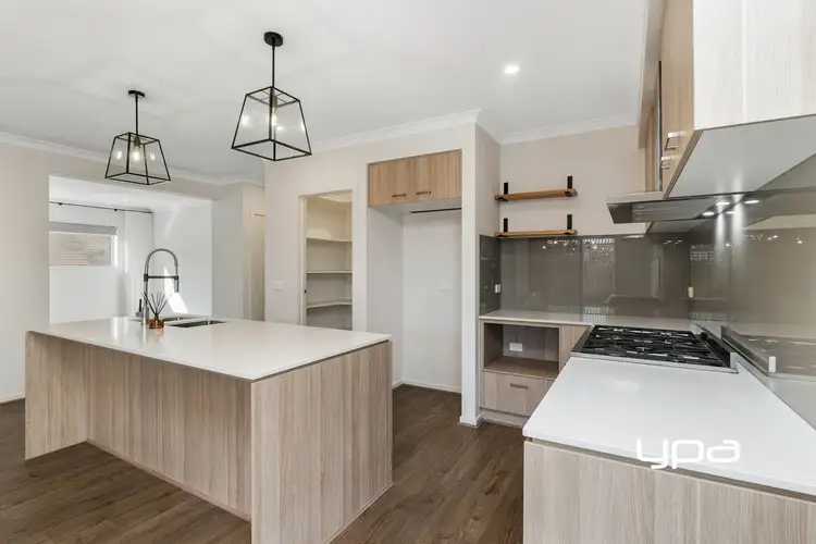 Fifth view of Homely house listing, 10 Lime Crescent, Diggers Rest VIC 3427