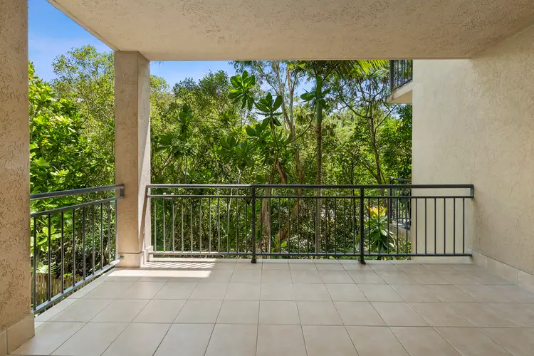 1410/2 Greenslopes Street, Cairns North QLD 4870