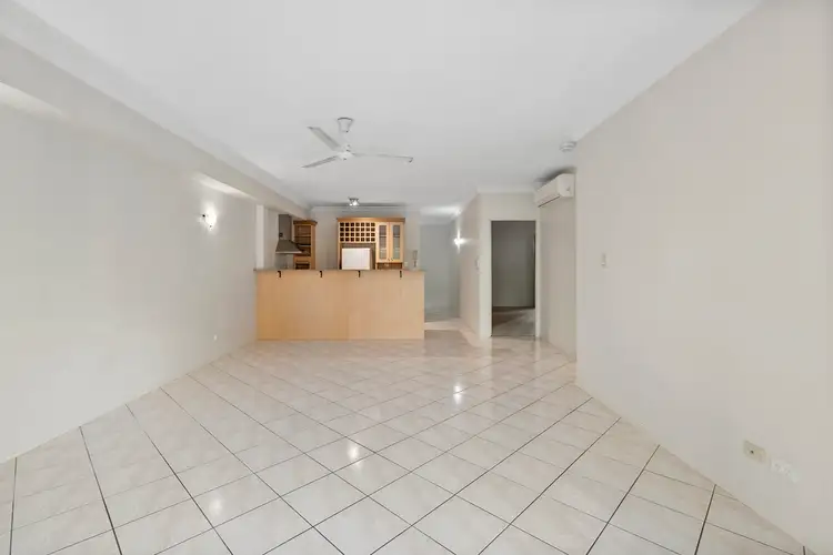 Third view of Homely apartment listing, 1410/2 Greenslopes Street, Cairns North QLD 4870