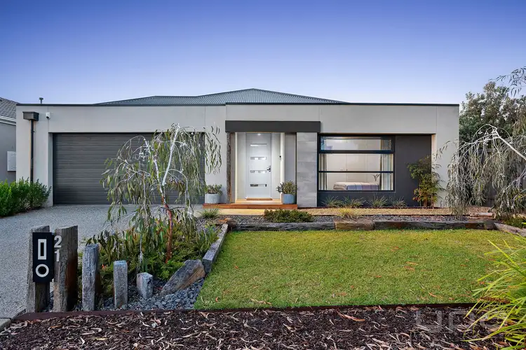 21 Seahaven Way, Safety Beach VIC 3936