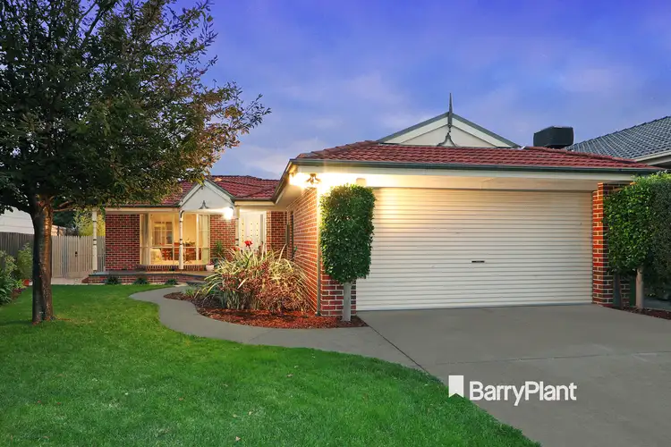 7 Gilda Court, Rowville VIC 3178