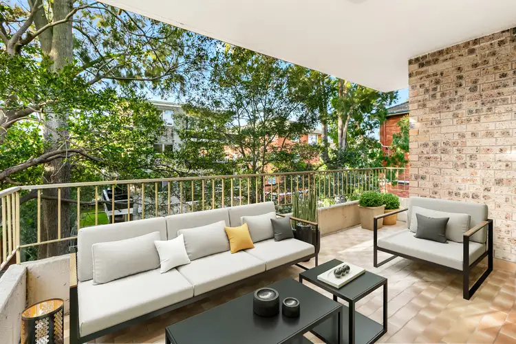 Second view of Homely apartment listing, 5/27 Kingsway, Dee Why NSW 2099