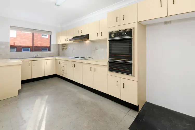 Third view of Homely apartment listing, 5/27 Kingsway, Dee Why NSW 2099