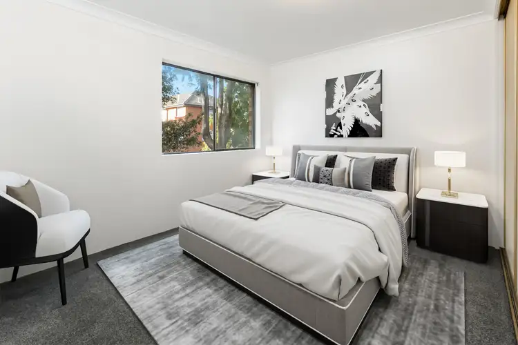 Fourth view of Homely apartment listing, 5/27 Kingsway, Dee Why NSW 2099