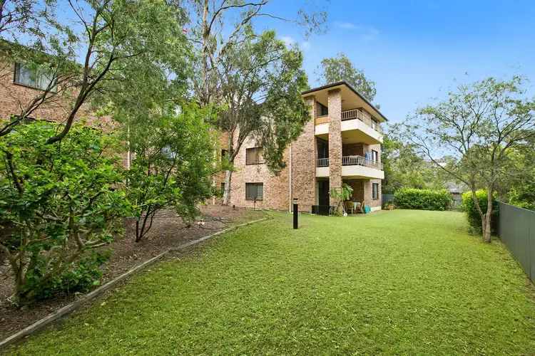 Sixth view of Homely apartment listing, 5/27 Kingsway, Dee Why NSW 2099