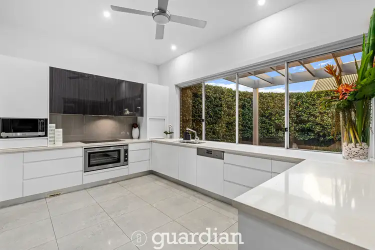 Second view of Homely house listing, 12 Doherty Avenue, Glenhaven NSW 2156