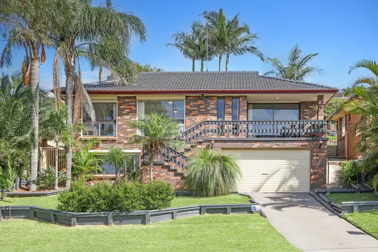 Fourth view of Homely house listing, 10 Myee Street, Kanahooka NSW 2530