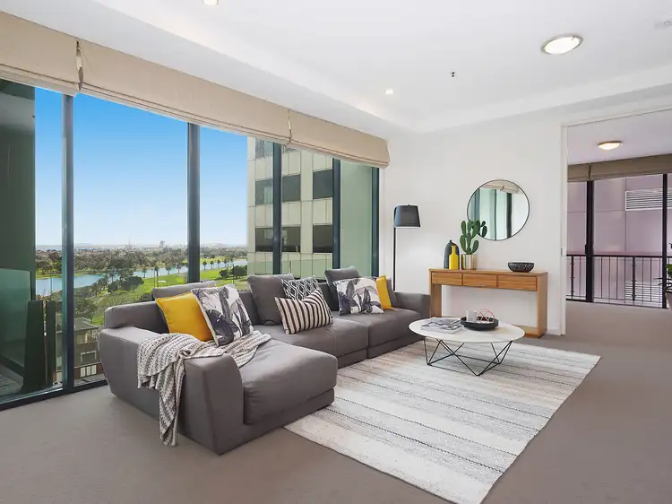 1208/582 St Kilda Road, Melbourne VIC 3004