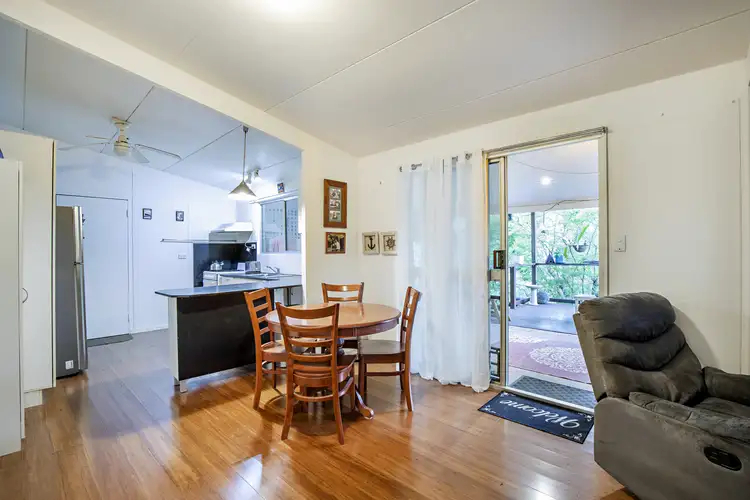 Fifth view of Homely house listing, 12 MacArthur Drive, Cannonvale QLD 4802