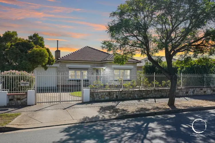 33 Danvers Grove, Woodville Gardens SA 5012