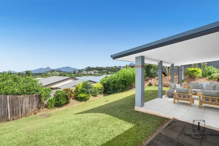 15-17 Mayflower Street, Mount Sheridan QLD 4868
