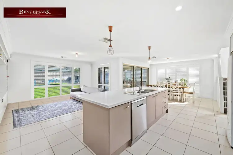 Third view of Homely house listing, 51 Horizon Circuit, Moorebank NSW 2170