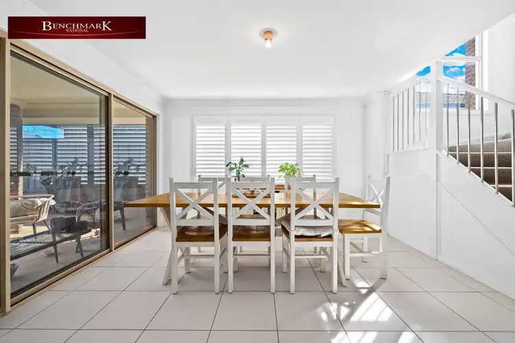 Fourth view of Homely house listing, 51 Horizon Circuit, Moorebank NSW 2170