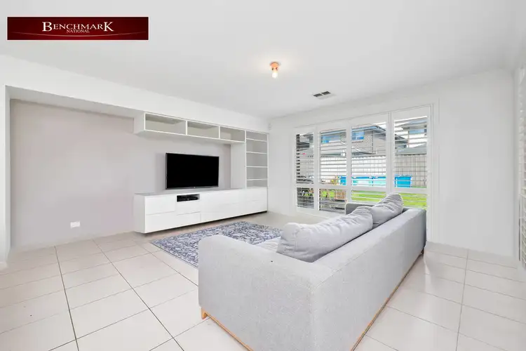 Fifth view of Homely house listing, 51 Horizon Circuit, Moorebank NSW 2170