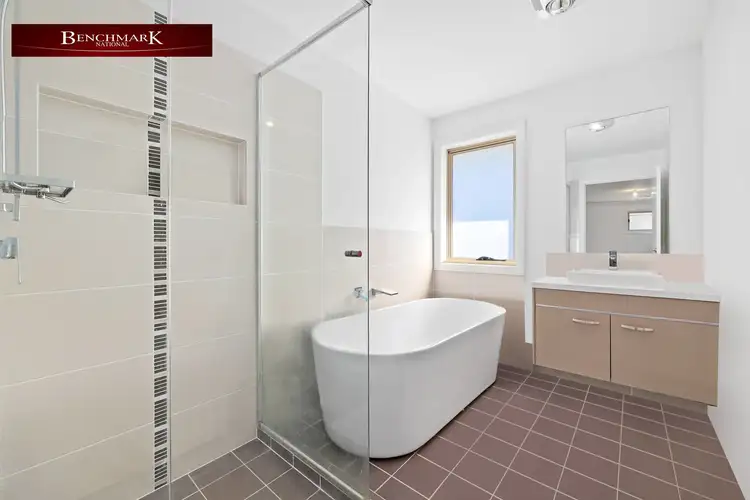 Sixth view of Homely house listing, 51 Horizon Circuit, Moorebank NSW 2170