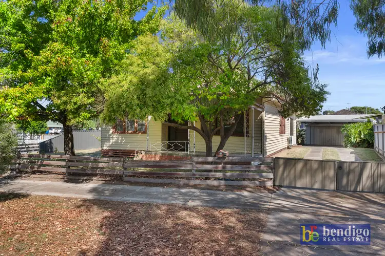 1 Gundry Street, Long Gully VIC 3550