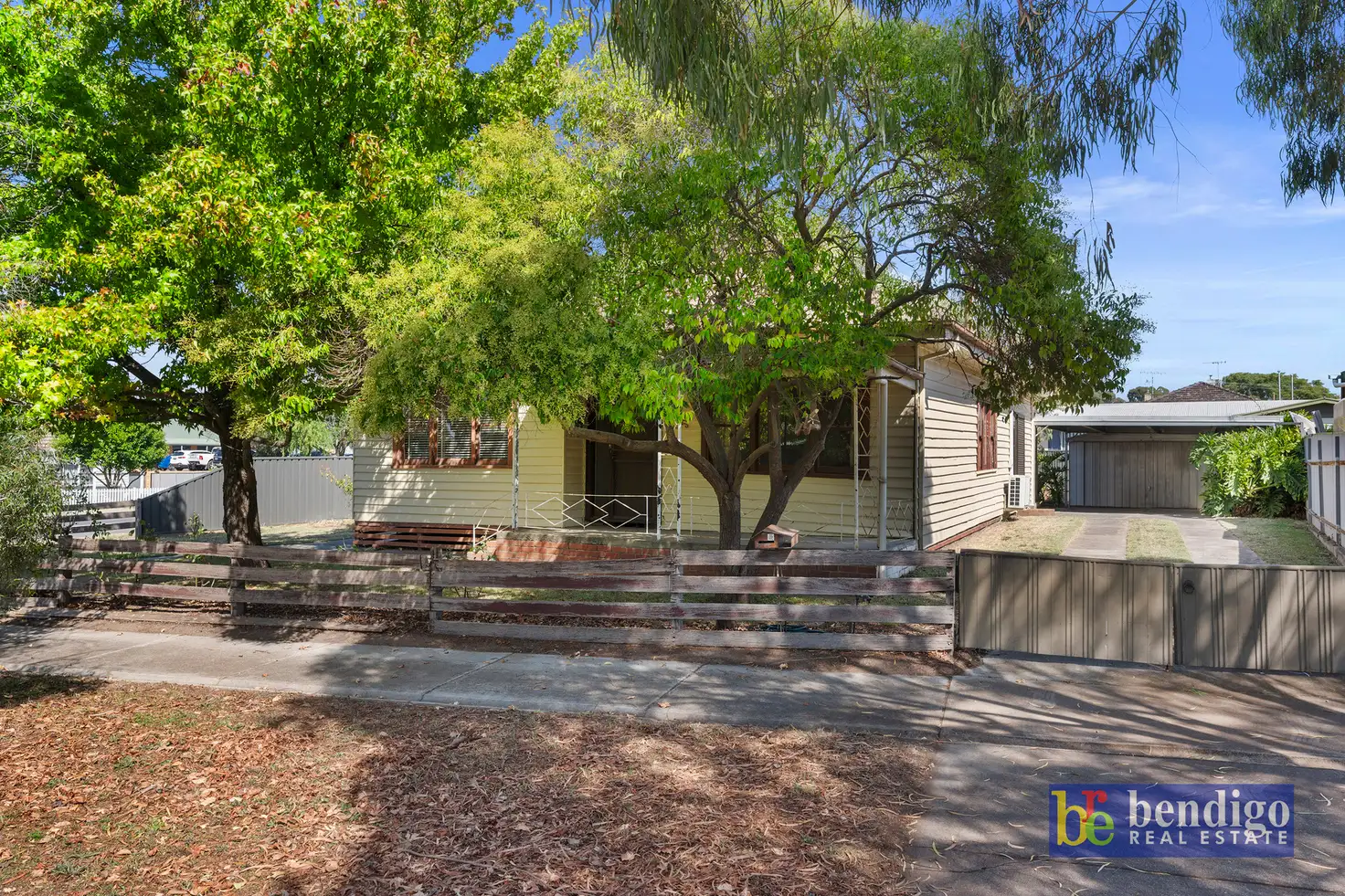 Main view of Homely house listing, 1 Gundry Street, Long Gully VIC 3550