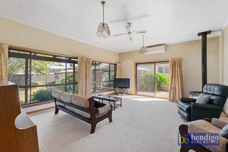 Second view of Homely house listing, 1 Gundry Street, Long Gully VIC 3550