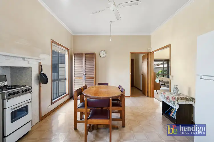 Third view of Homely house listing, 1 Gundry Street, Long Gully VIC 3550