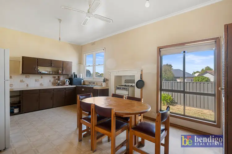 Fourth view of Homely house listing, 1 Gundry Street, Long Gully VIC 3550