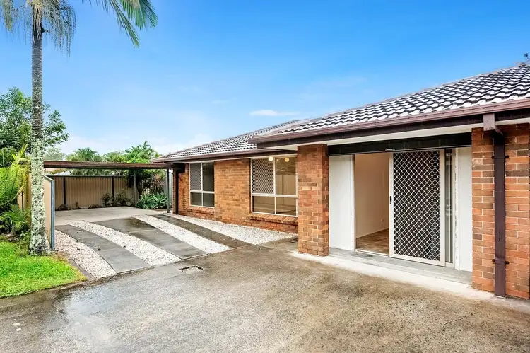 3/18 Galloway Drive, Ashmore QLD 4214