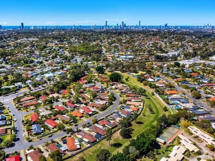 Fifth view of Homely semi-detached listing, 3/18 Galloway Drive, Ashmore QLD 4214