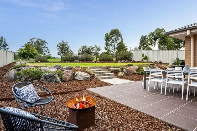 22 Parnaby Street, Wodonga VIC 3690