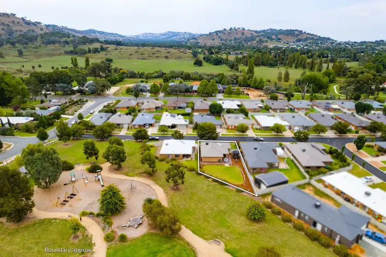 Fifth view of Homely house listing, 22 Parnaby Street, Wodonga VIC 3690