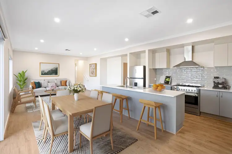 10 Barton Springs Lane, Mount Torrens SA 5244