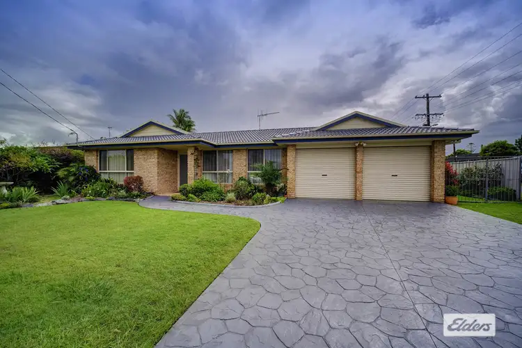 Main view of Homely house listing, 104 Main Street, Cundletown NSW 2430