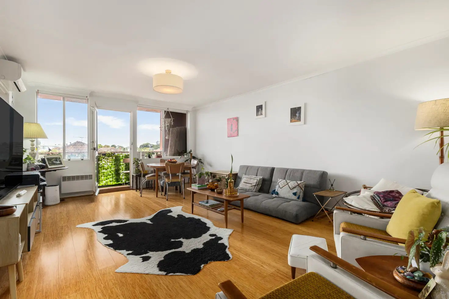 Main view of Homely apartment listing, 13/11 The Avenue, Balaclava VIC 3183