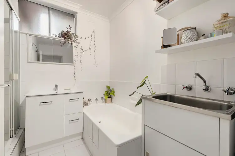 Fourth view of Homely apartment listing, 13/11 The Avenue, Balaclava VIC 3183