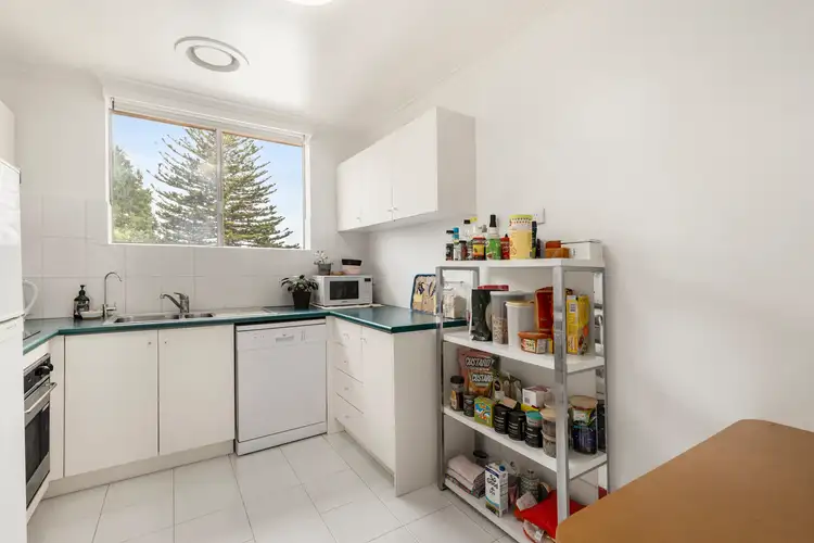 Fifth view of Homely apartment listing, 13/11 The Avenue, Balaclava VIC 3183
