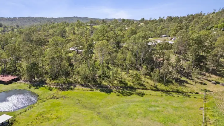 LOT 139, 30 Flagstaff Close, Kooralbyn QLD 4285