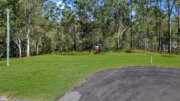 Fifth view of Homely land listing, LOT 139, 30 Flagstaff Close, Kooralbyn QLD 4285