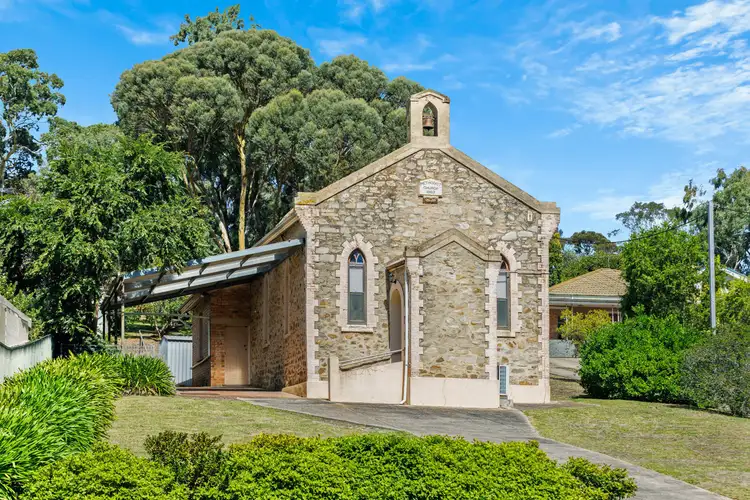 58 Princes Highway, Littlehampton SA 5250