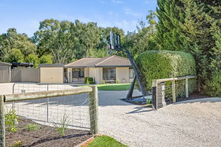 Fifth view of Homely house listing, 22 Freshford Place, Woodside SA 5244